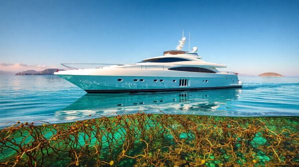 Explorez le luxe marine : guide à bord des yachts prestigieux