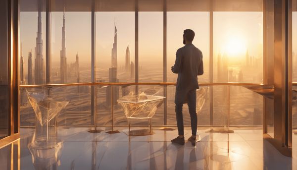 Où trouver la carte touristique de Dubaï pour votre visite ?