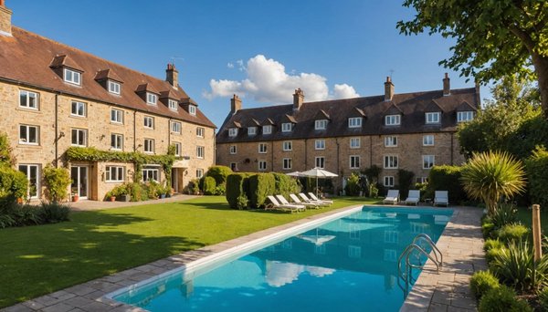 Logement de groupe pour économiser : les meilleurs sites de réservation