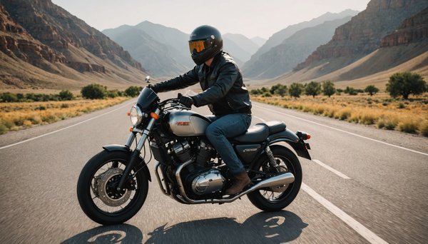 Embarquez pour un road trip moto organisé inoubliable en 2025 !