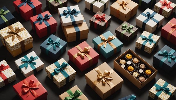 Coffrets cadeaux du québec : l'essence du terroir en boîte