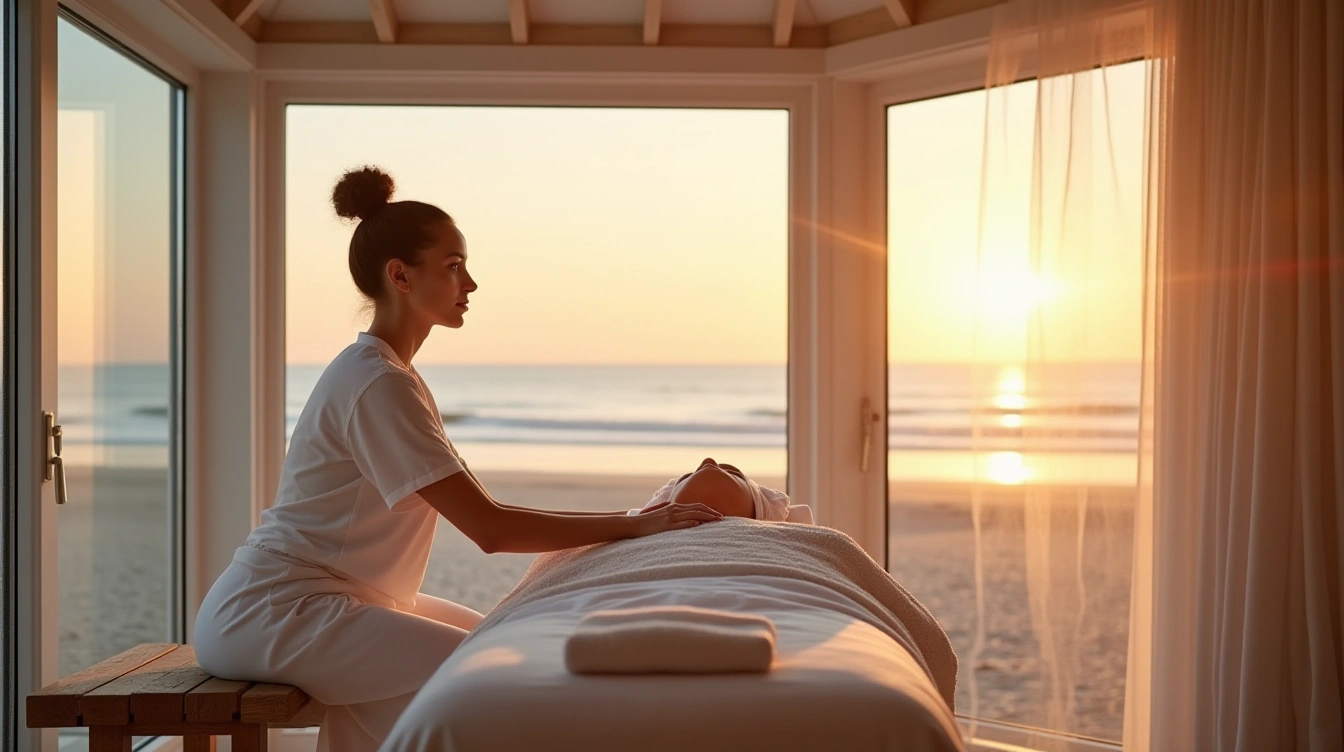 Questions fréquentes sur les massages à Ouistreham